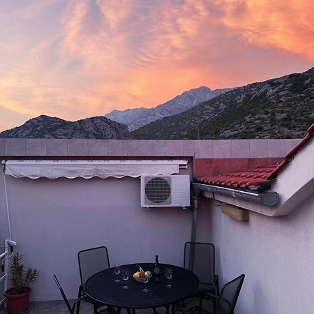 Apartments Tea Карлобаг Экстерьер фото