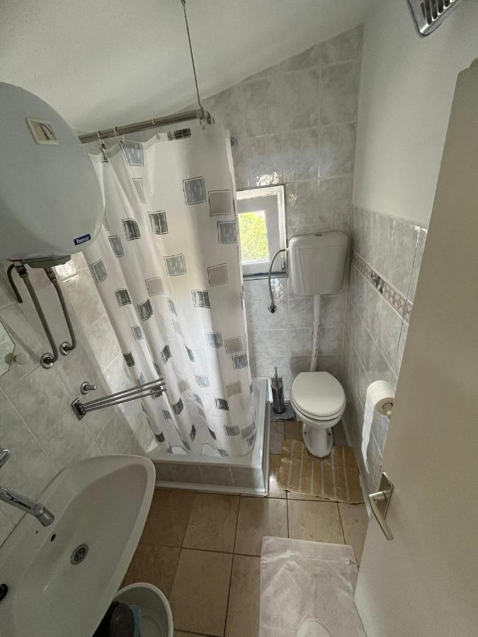 Apartments Tea Карлобаг Экстерьер фото